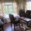 Отель Mount Hermon Safari Cottages, фото 6