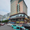 Отель Wangjianglou Hotel, фото 12