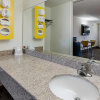 Отель Motel 6 Staunton, VA, фото 9