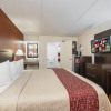 Отель Red Roof Inn Jackson North - Ridgeland, фото 20