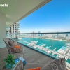 Отель HiGuests - Marina Vista Tower 2, фото 36