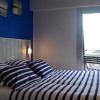 Отель Kerwelmor, appartement avec vue sur la mer, фото 4