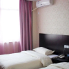 Отель Dushi 118 Hotel Changqing University Town, фото 5
