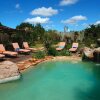 Отель Kariega Game Reserve - Ukhozi Lodge All Inclusive, фото 3