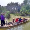 Отель Hà Phan Holiday House, фото 34