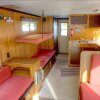 Отель Timber Bay Lodge & Houseboats в Илае