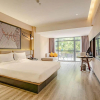 Отель IU Hotel·Beihai Beibu Gulf Old Street, фото 2