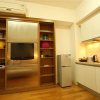 Отель Suju Service Apartment Shanghai Disney Zhoupu Wanda, фото 6