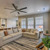 Отель Washington Vacation Rental ~ 37 Mi to Zion!, фото 15