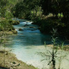 Отель Cabanas Sierraverde Huasteca Potosina, фото 6