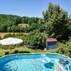 Отель Renovated house with private swimming pool, close to Villefranche-du-Périgord., фото 24