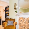 Отель Cosy 1 Bedroom Home in the Heart of the Old Town, фото 15