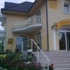 Отель Rózsa Villa, фото 4