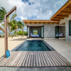 Отель Seabird Belize Vacation Rentals, фото 20