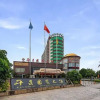 Отель Pingguo International Hotel, фото 12