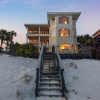 Отель Stunning Views! 9BR Gulf Front Home, Pool, Elevator, Pool Table, фото 29
