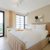 Отель Relaxing 1BR With Beautiful View in San Francisco, фото 5