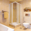 Отель SuperHost- Premium 1BR with Partial Marina View, фото 10