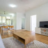Отель Nightcliff Retreat Stylish 2BR Apt Near Foreshore, фото 5