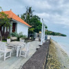 Отель Juan Beach Bungalow, фото 6