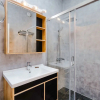 Отель Sanders Home Suites - Charming Downtown Studio, фото 5