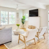 Отель Coastal Grove by Avantstay 3 Unit Buyout Minutes From Folly Beach, фото 30