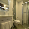 Отель Golden Siyav Hotel, фото 9
