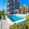 Отель Summer Breeze Apartments, фото 29