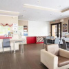 Отель Chalets de L'Isard Les Angles 2p6 Cabine, фото 1