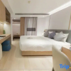 Отель Yi Serviced Apartments, фото 16