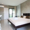 Отель Samutsakorn Apartment, фото 19