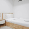 Отель Premium And Comfortable 2Br Apartment At Royal Olive Residence, фото 19