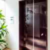 Отель Kariyushi Condominium Resort Naha Sky Living Hotel Asahibashiekimae, фото 40