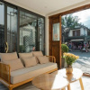 Отель Shangyouju Inn (Dali Ancient City Fuxing Road Branch), фото 9