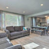 Отель Updated Plymouth Home < 2 Miles to Waterfront!, фото 6