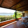 Отель Apartment 15E – TWO ROOM APARTMENT WITH SEASIDE VIEW TERRACE-15E PORTO MANNU, фото 7
