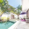 Отель Anema Villa Seminyak, фото 18