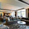 Отель Residence Inn by Marriott Portsmouth Downtown/ Waterfront, фото 22