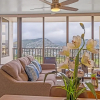 Отель Newly Remodeled - 30th Floor Suite with EPIC Mountain Views by Koko Resort Vacation Rentals, фото 10
