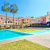 Отель Jardines de Montemar, фото 17