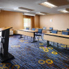 Отель Courtyard by Marriott Dallas Richardson at Spring Valley, фото 13