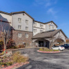 Отель Simmons Suites, фото 10