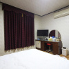 Отель Seogwipo Seongsan Prince, фото 2