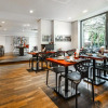 Отель art & business hotel, фото 19