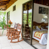 Отель Arenal Paraíso Resort & Thermo Mineral Hot Springs, фото 6
