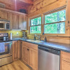 Отель Cozy Retreat w/ Deck & Sapphire Resort Access!, фото 11