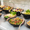 Отель Radisson Blu Hotel & Residence, Riyadh Diplomatic Quarter, фото 19