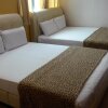 Отель Megastar Inn Vacation Stay в Kangar