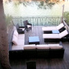 Отель House with 2 Bedrooms in Cogolin, with Shared Pool, Terrace And Wifi, фото 21