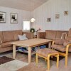 Отель Boutique Holiday Home in Tranekær Not Far From the Coast, фото 7